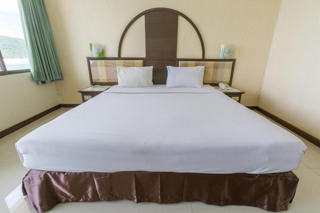 Lake Inn Hotel Songkhla Exterior foto